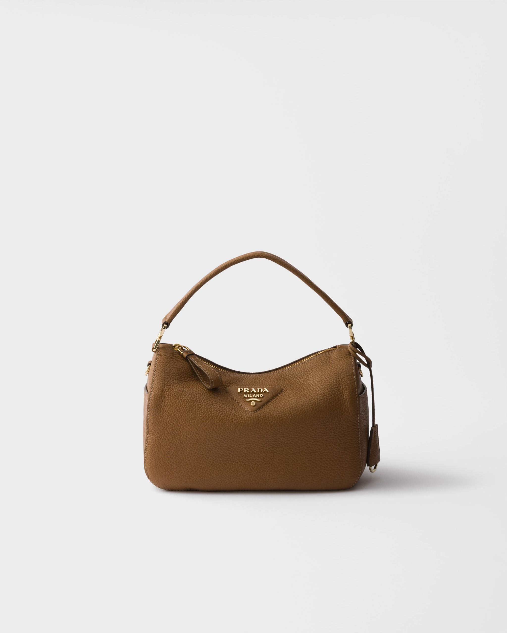 Prada Small leather bag - Image 1